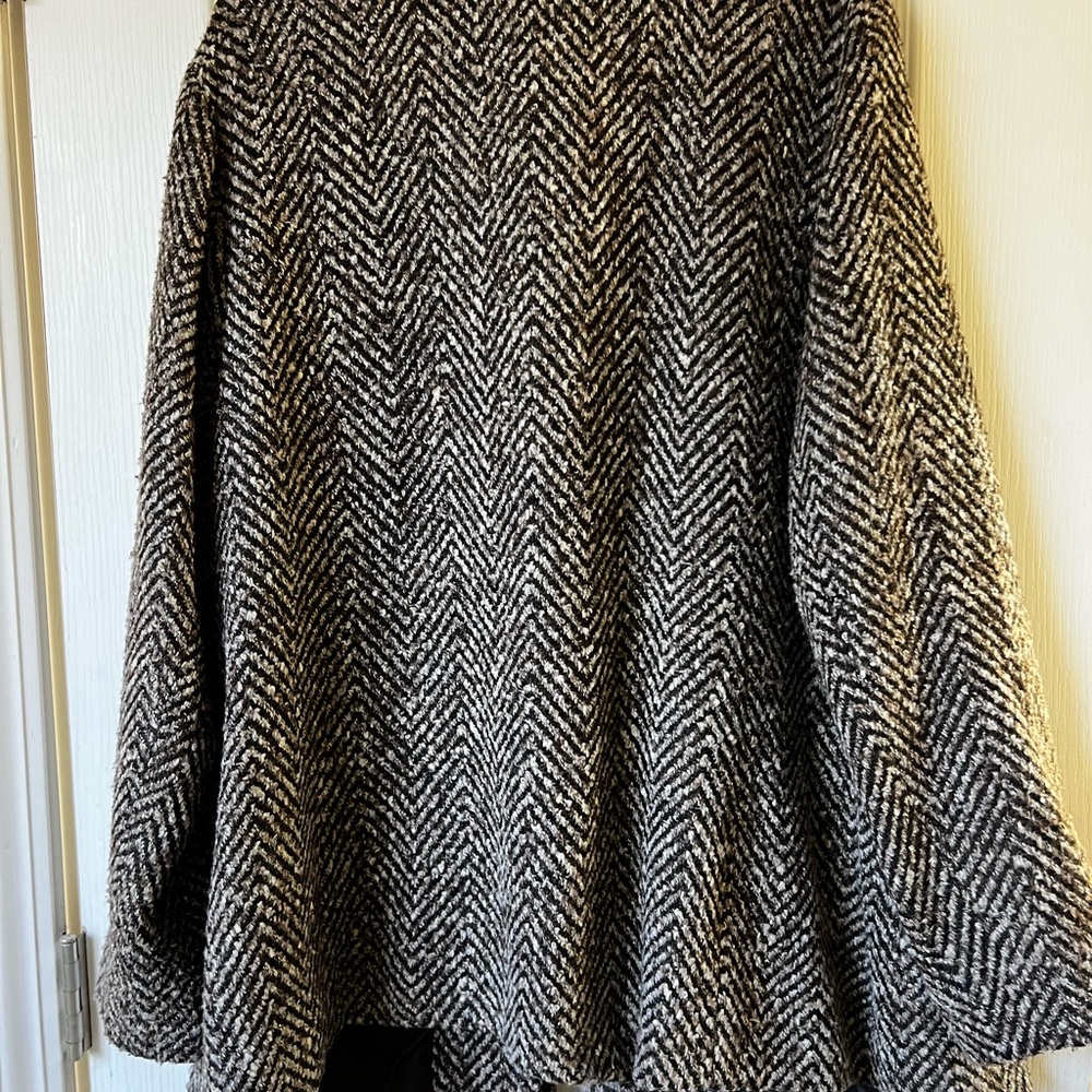 Fenn Wright Manson 2x Herringbone Jacket - image 5